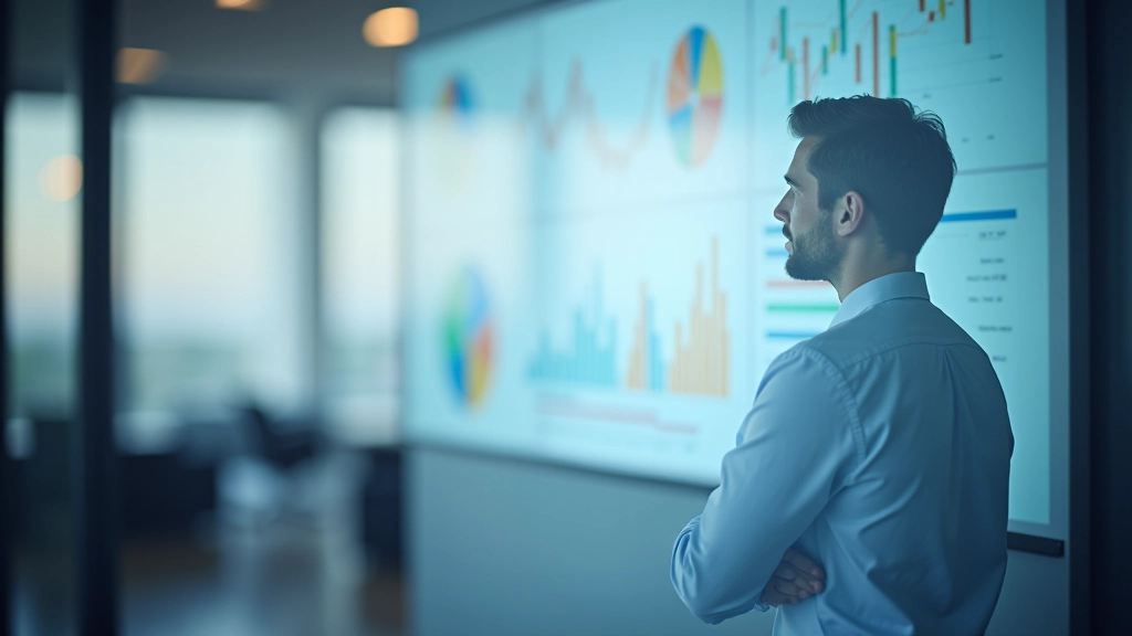 Historische Wirtschaftsgraphen zeigen Schuldentrends und finanzielle Entwicklungen